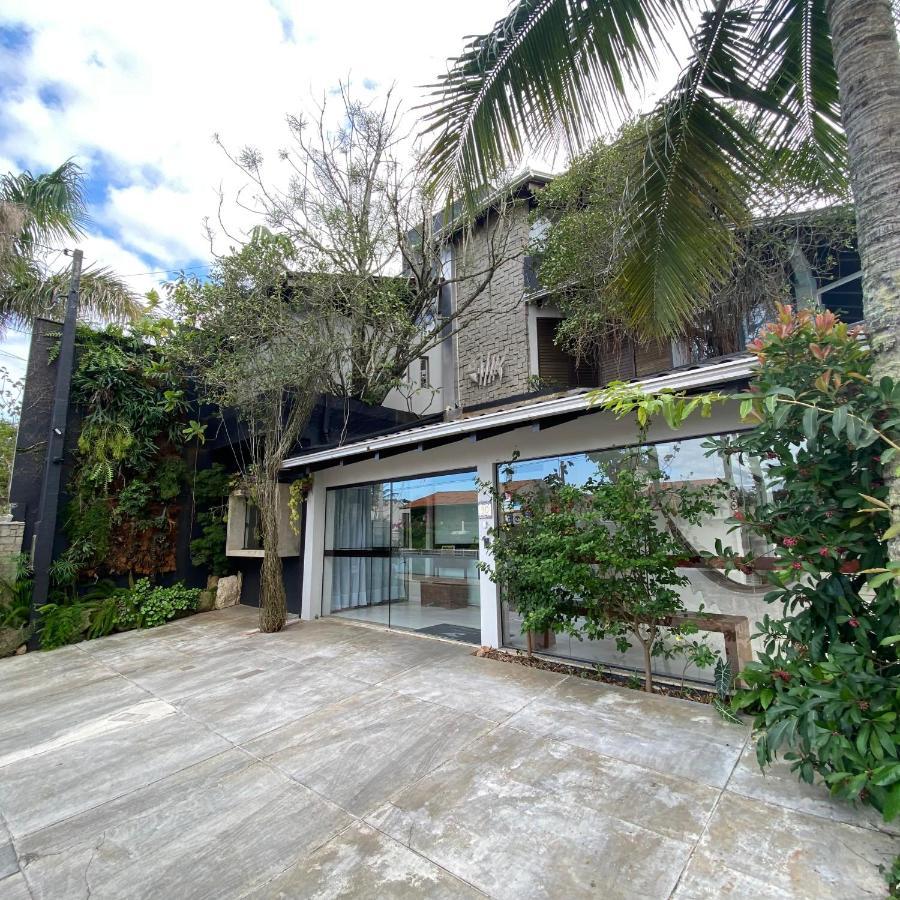 Pousada Casa da Praia Sao Francisco do Sul Exterior foto